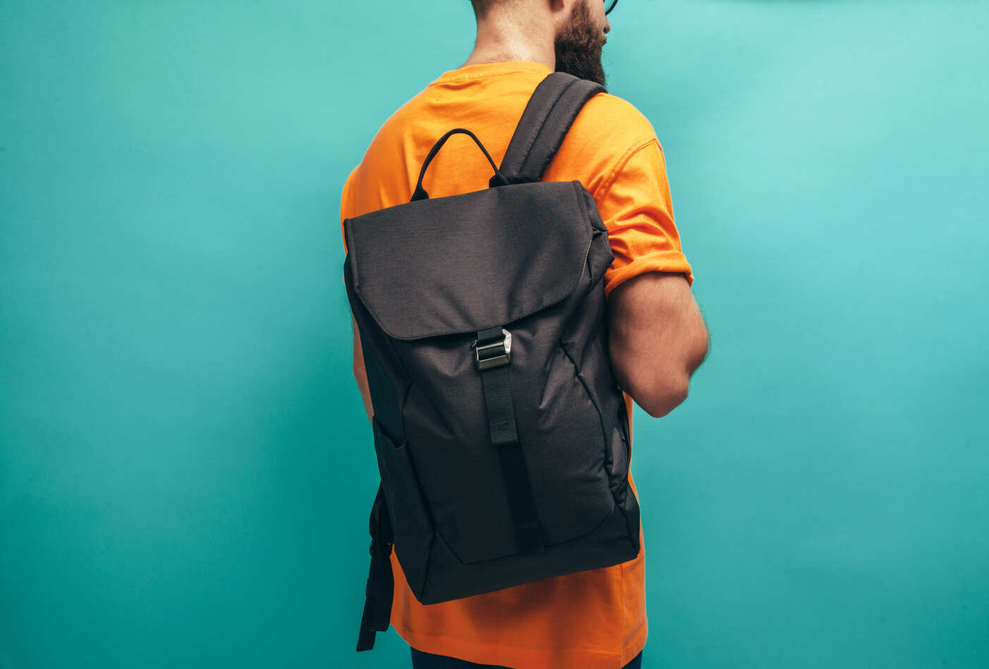 Rucksäcke & Taschen