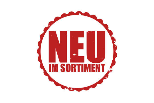 Neue Produkte