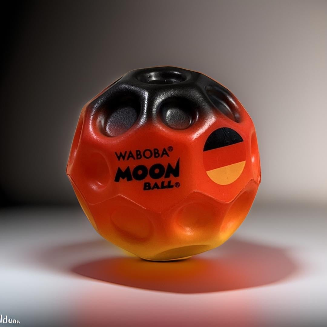 Moonball Deutschland