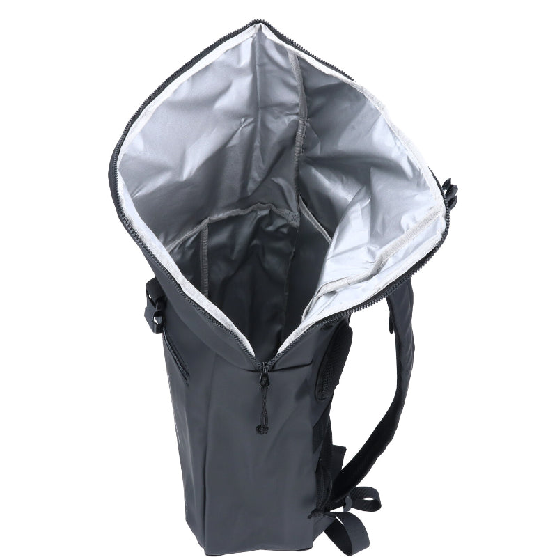 TheTrueC Freizeit Rucksack Bennie schwarz