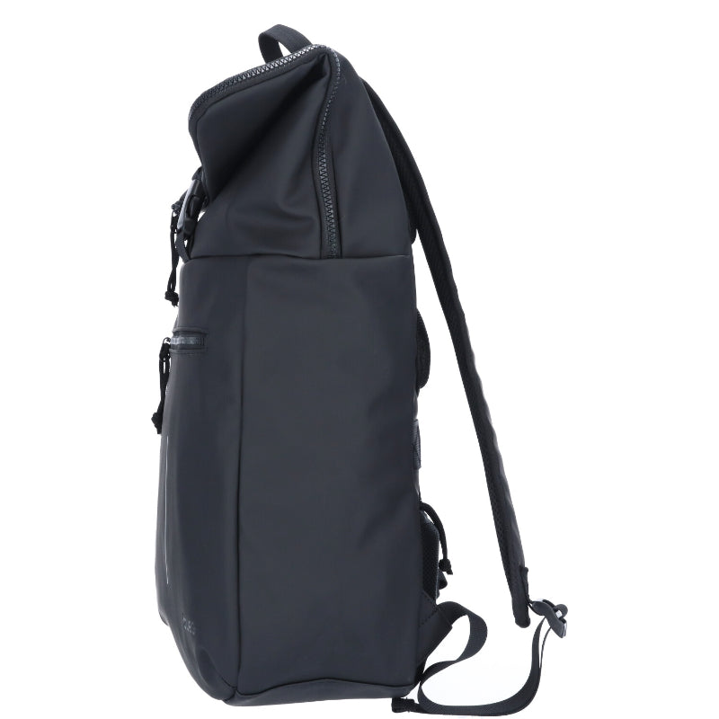 TheTrueC Freizeit Rucksack Bennie schwarz
