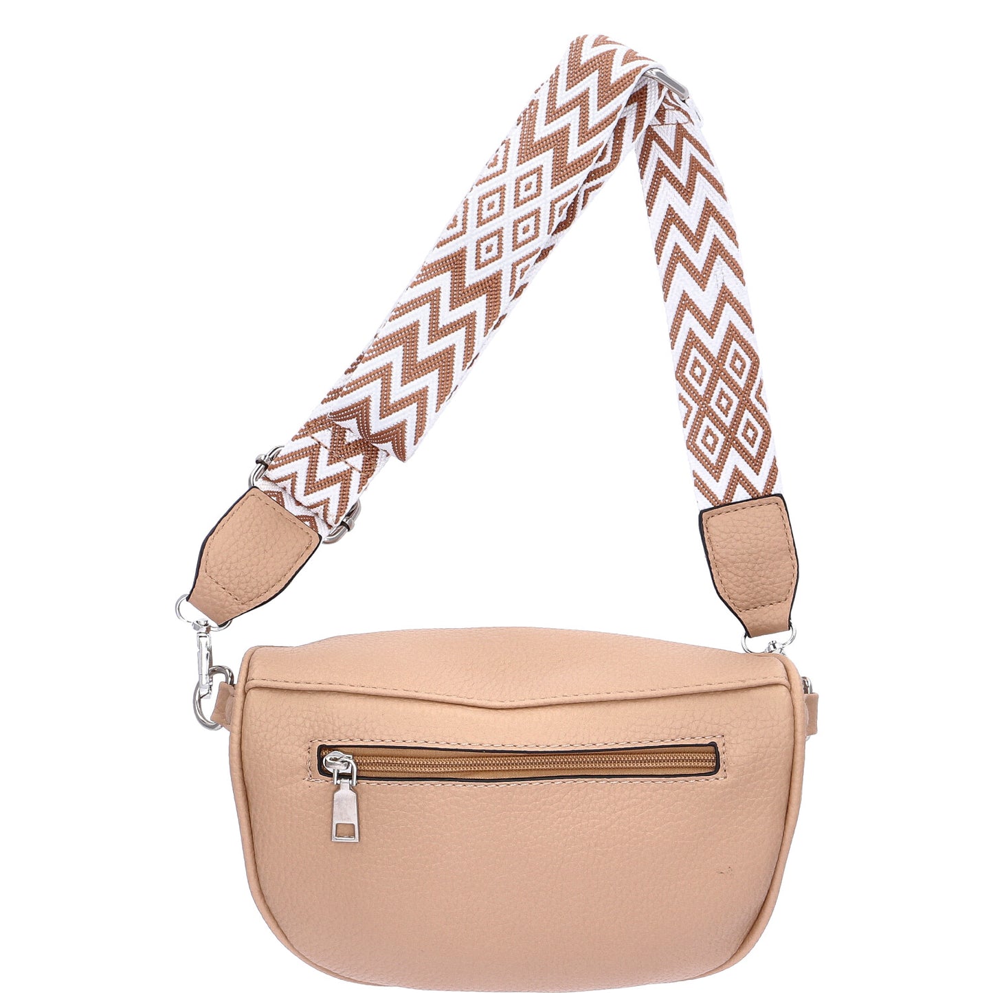 Antonio Crossbody Bag apricot