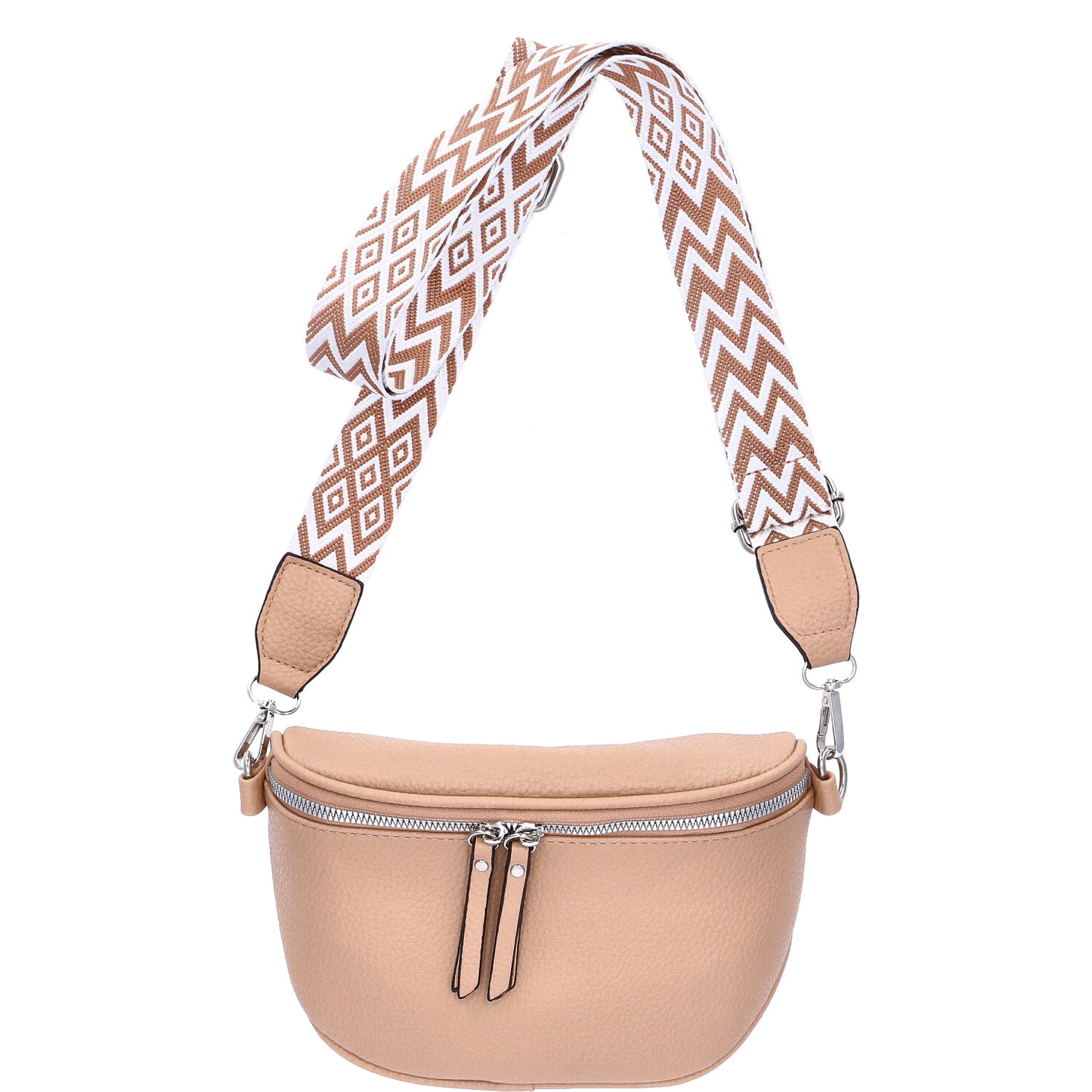 Antonio Crossbody Bag apricot