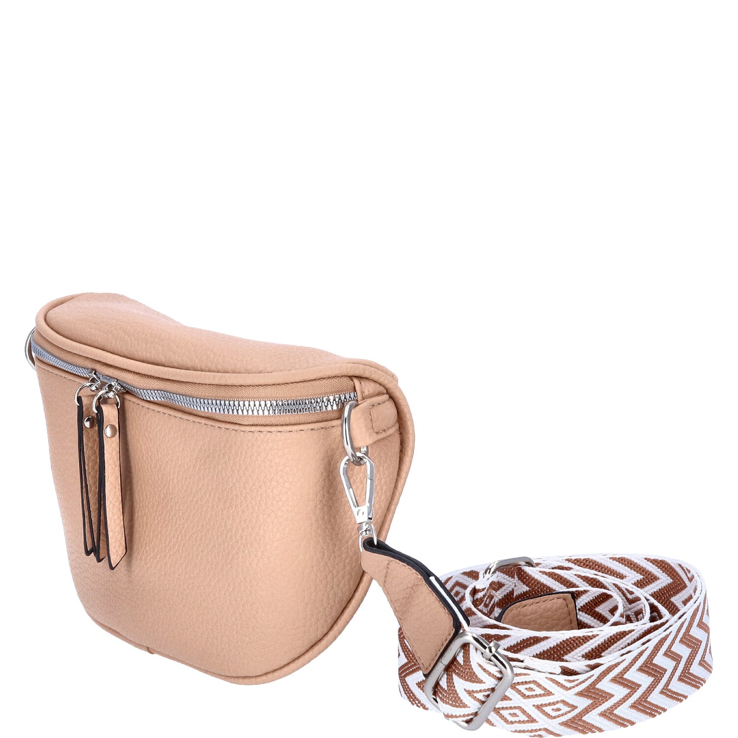 Antonio Crossbody Bag apricot