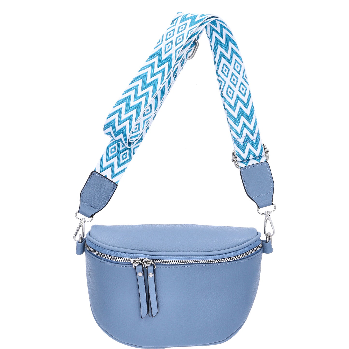 Antonio Crossbody Bag blue