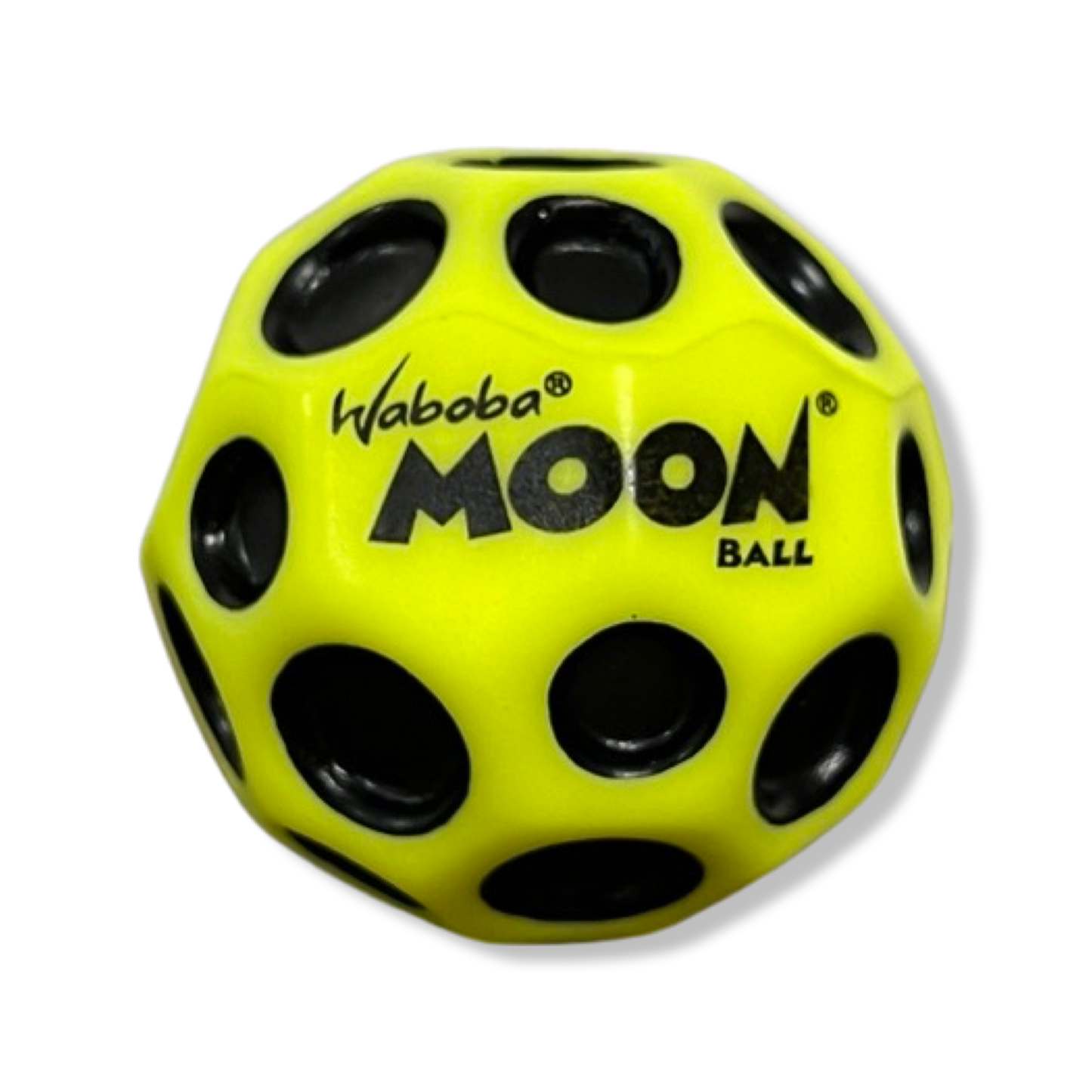 Moonball gelb