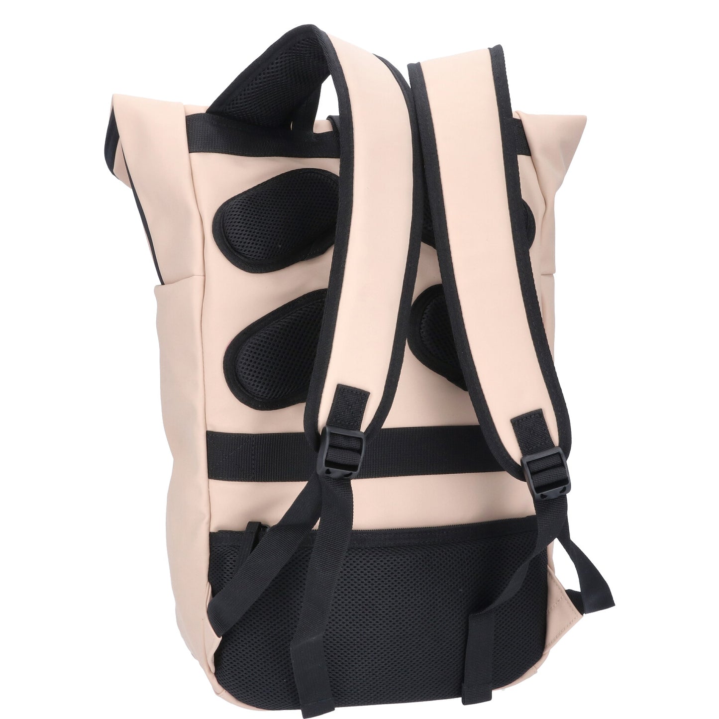 TheTrueC Freizeit Rucksack Bennie beige