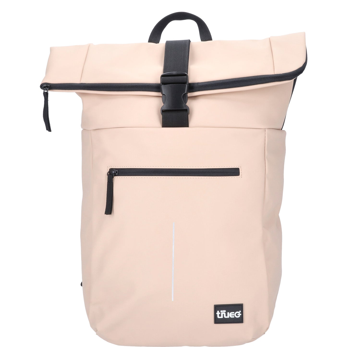 TheTrueC Freizeit Rucksack Bennie beige