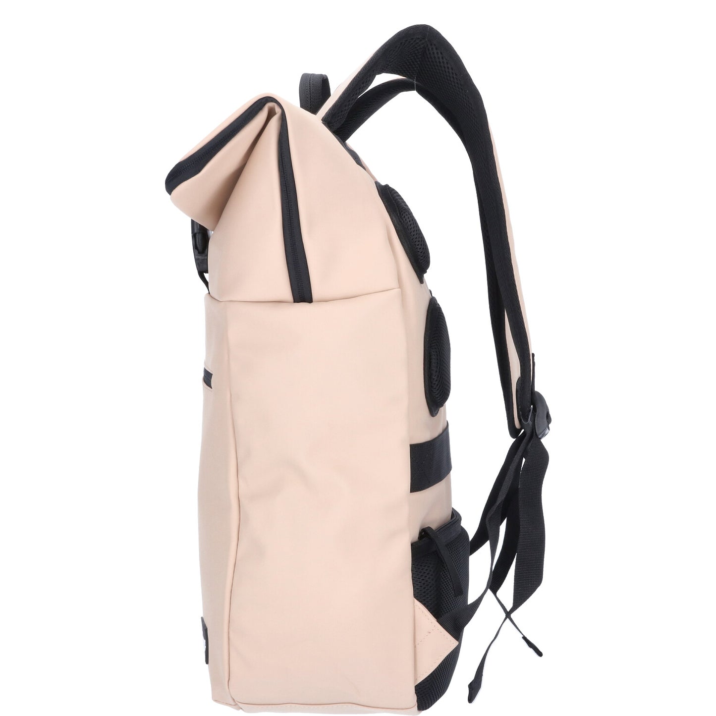 TheTrueC Freizeit Rucksack Bennie beige