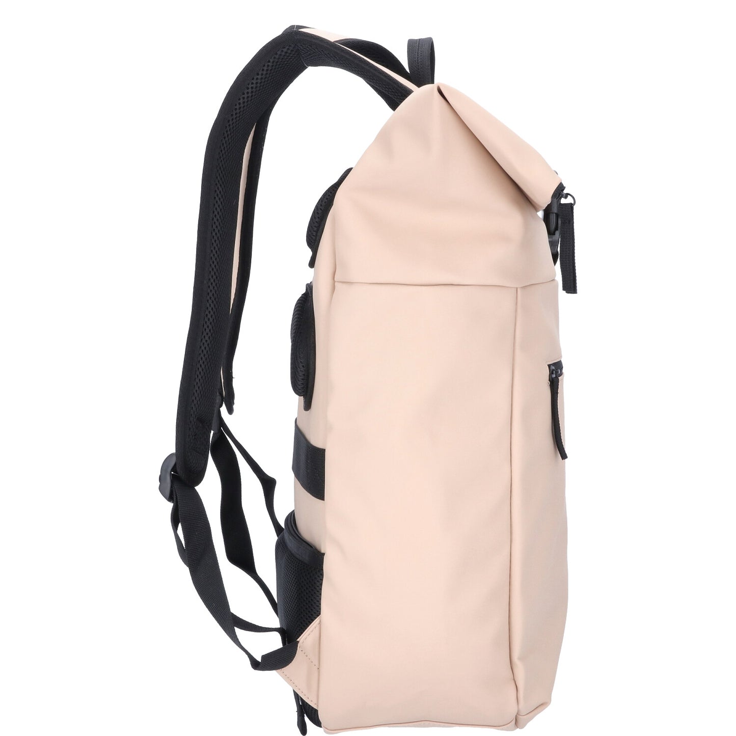 TheTrueC Freizeit Rucksack Bennie beige