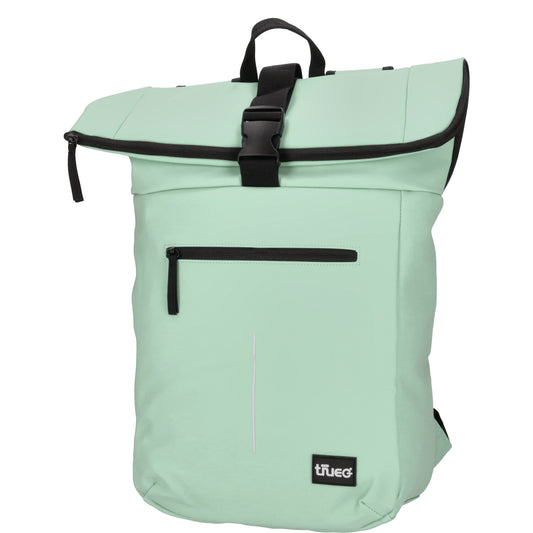 TheTrueC Freizeit Rucksack Bennie mint