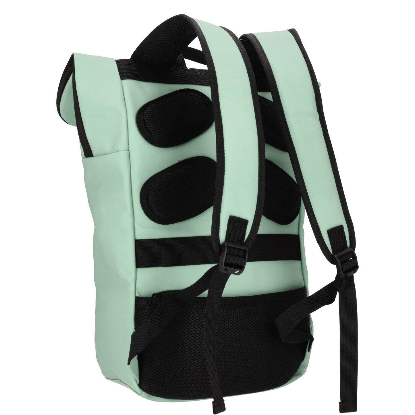 TheTrueC Freizeit Rucksack Bennie mint