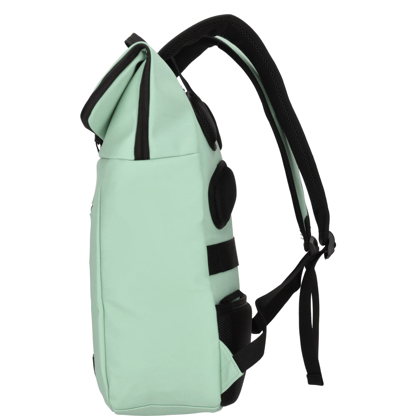 TheTrueC Freizeit Rucksack Bennie mint