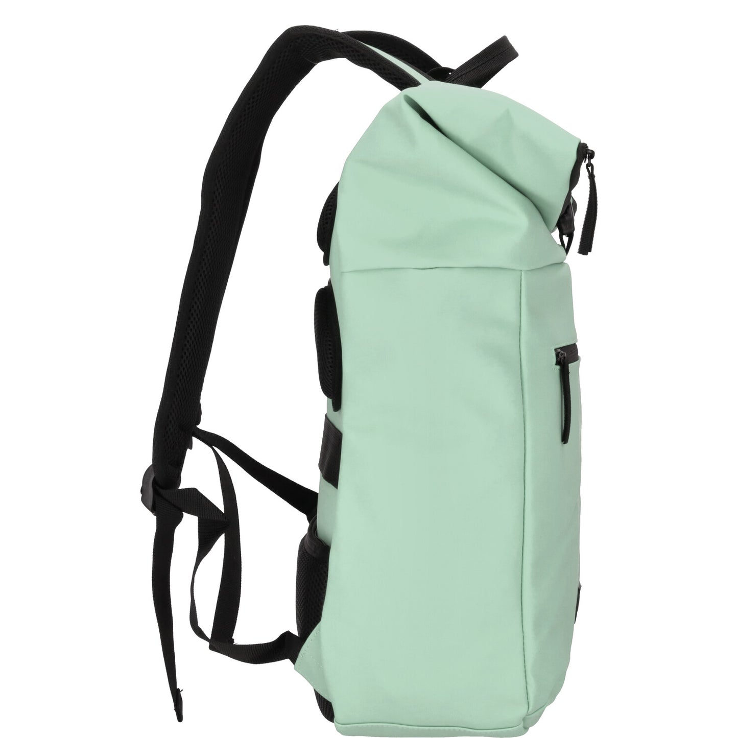 TheTrueC Freizeit Rucksack Bennie mint