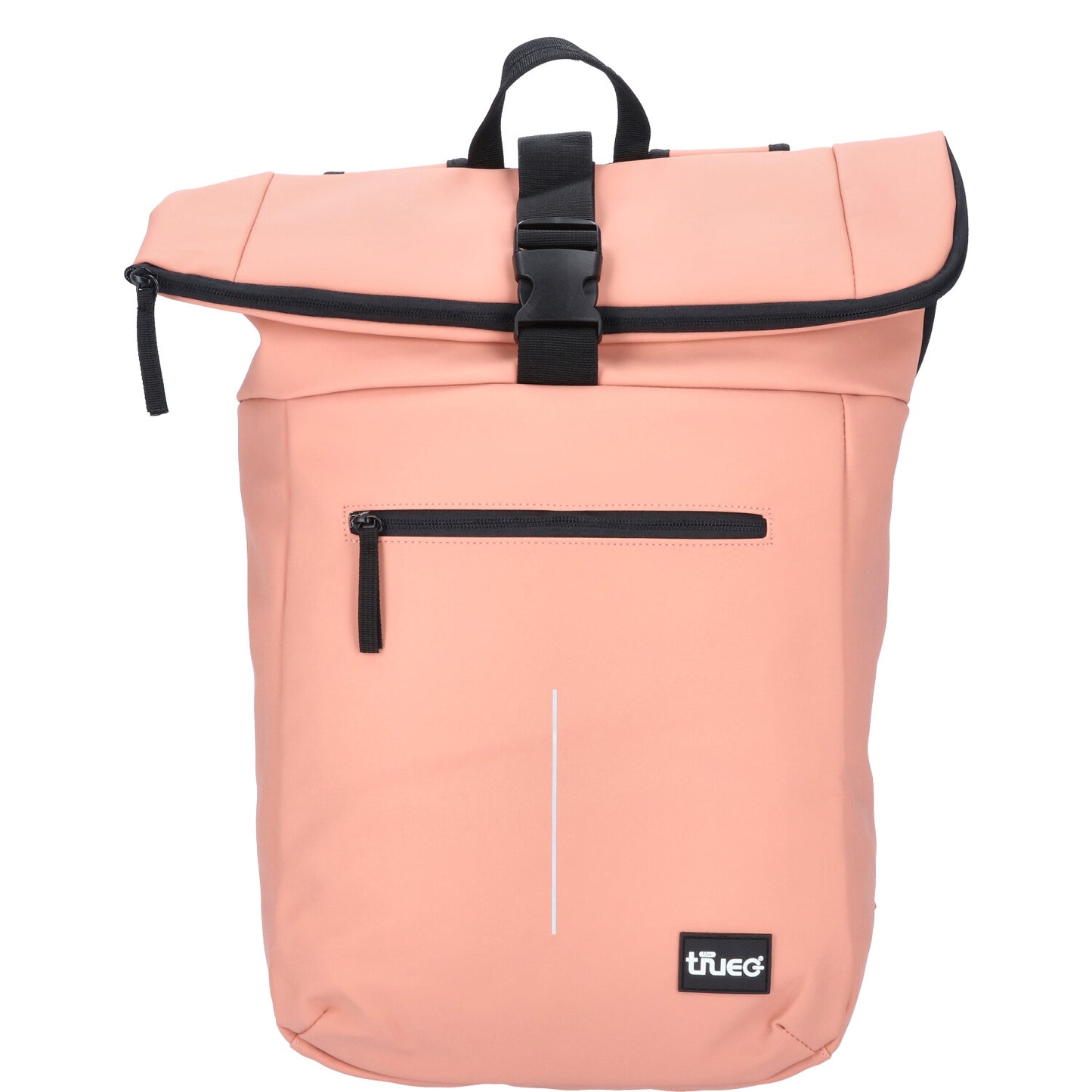 TheTrueC Freizeit Rucksack Bennie terrakotta punch