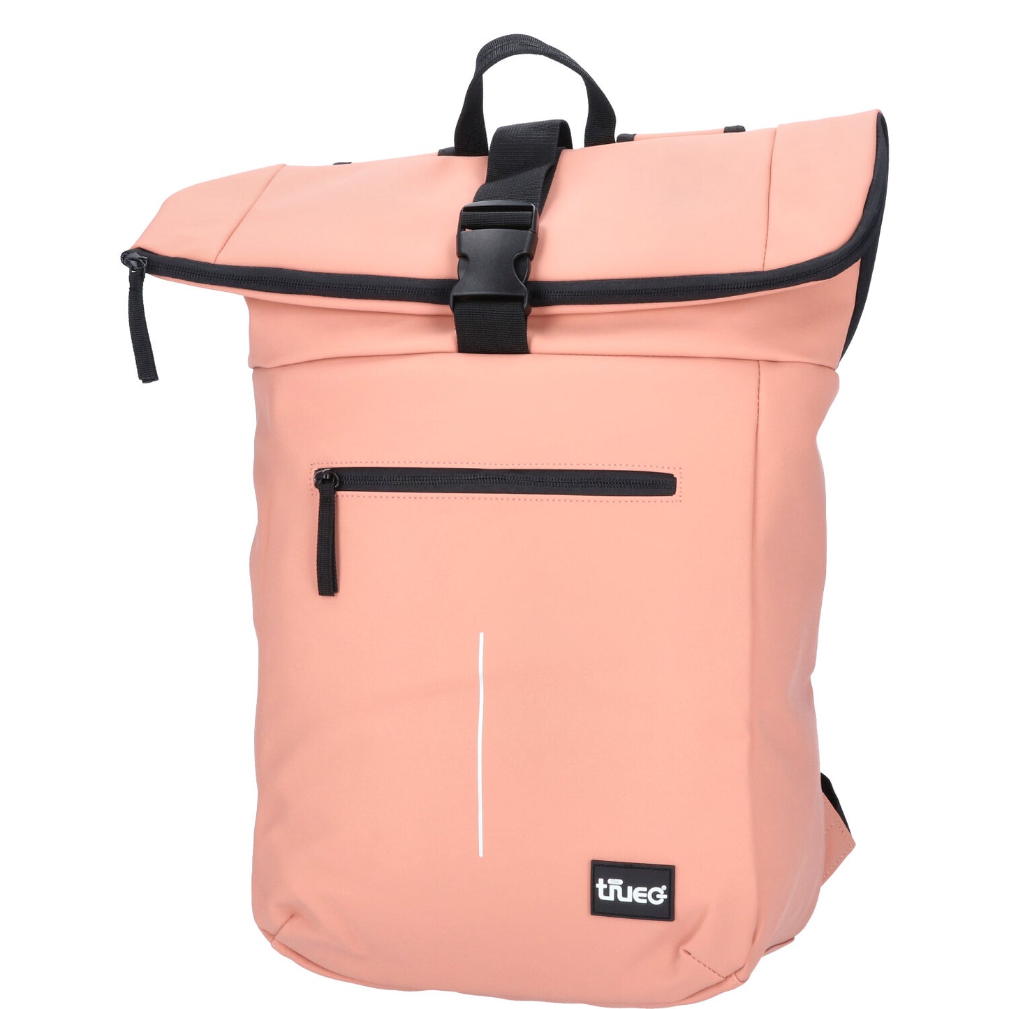 TheTrueC Freizeit Rucksack Bennie terrakotta punch