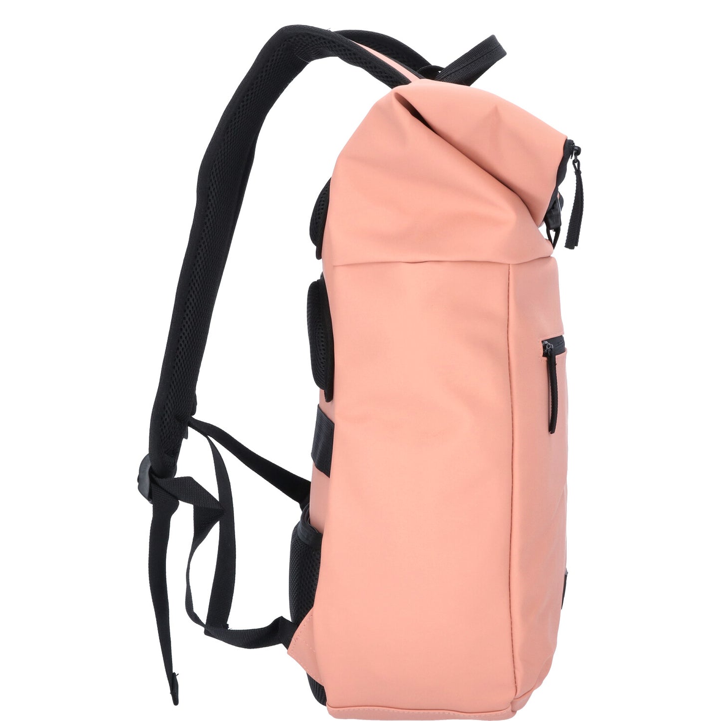 TheTrueC Freizeit Rucksack Bennie terrakotta punch