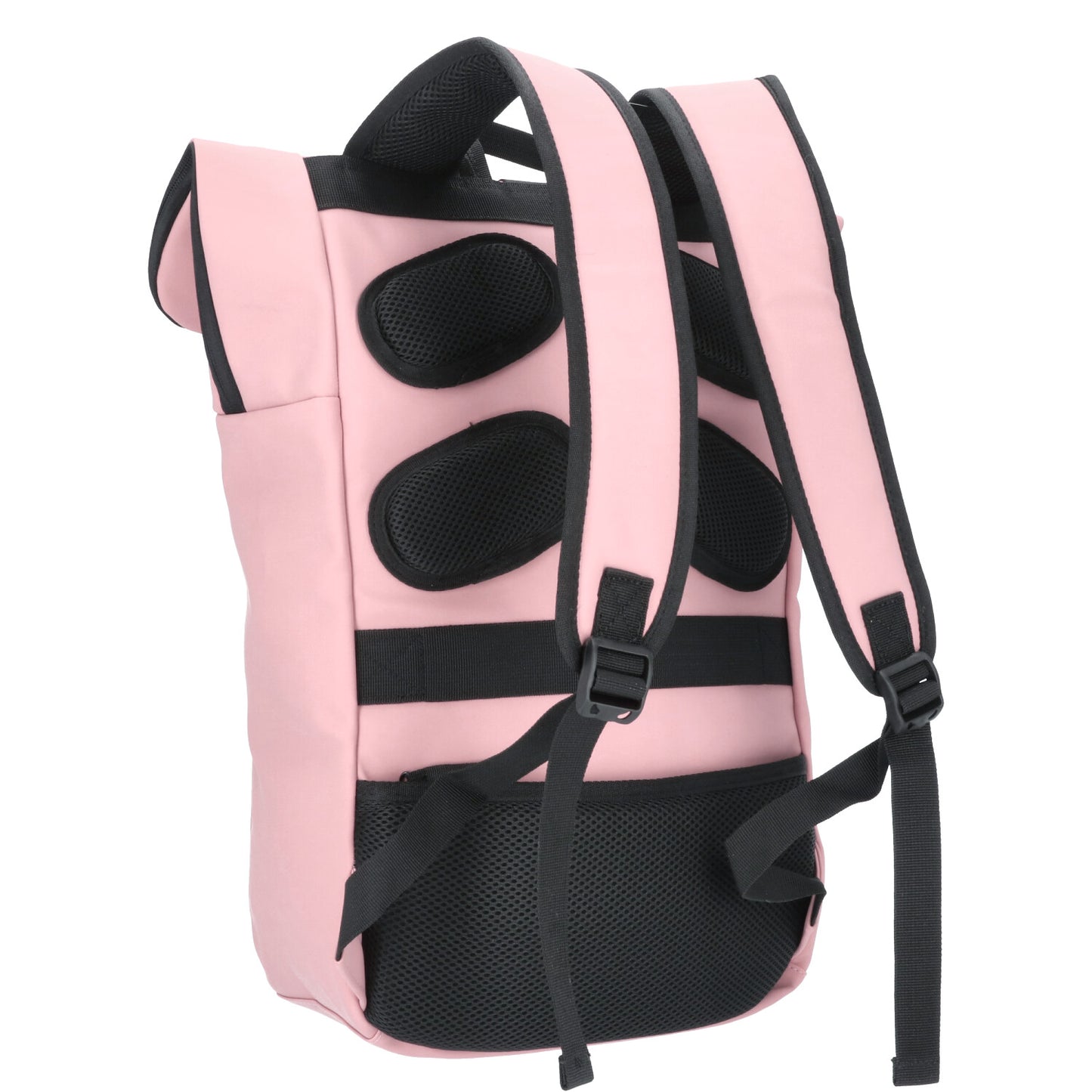 TheTrueC Freizeit Rucksack Bennie rosa