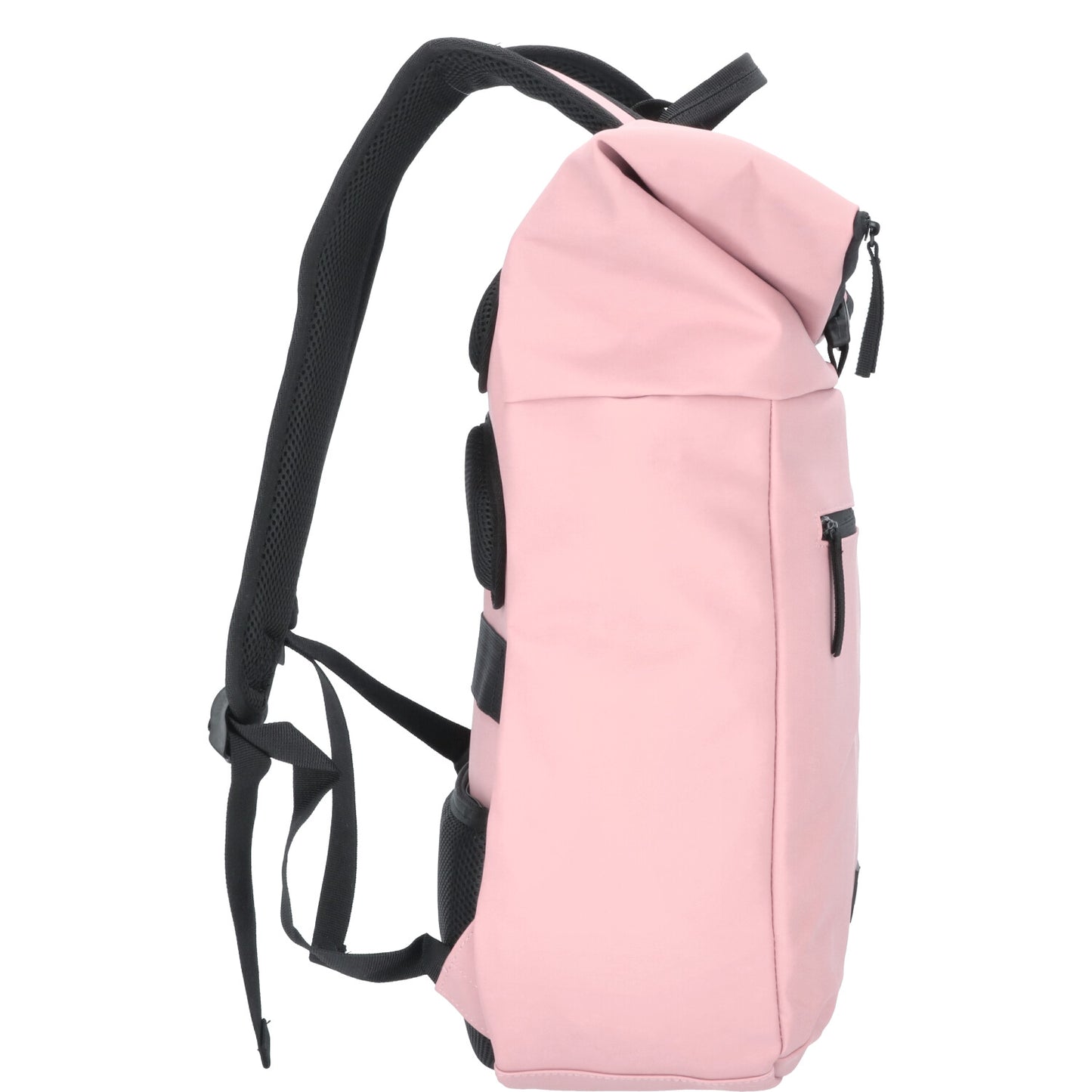 TheTrueC Freizeit Rucksack Bennie rosa