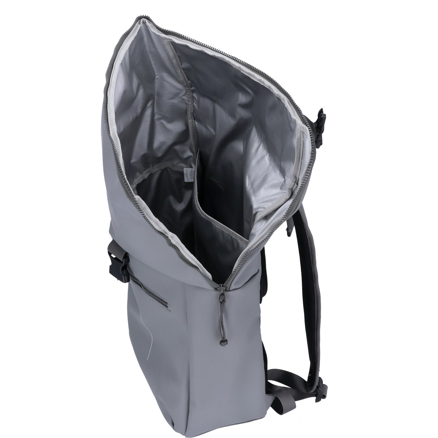 TheTrueC Freizeit Rucksack Bennie dunkelgrau