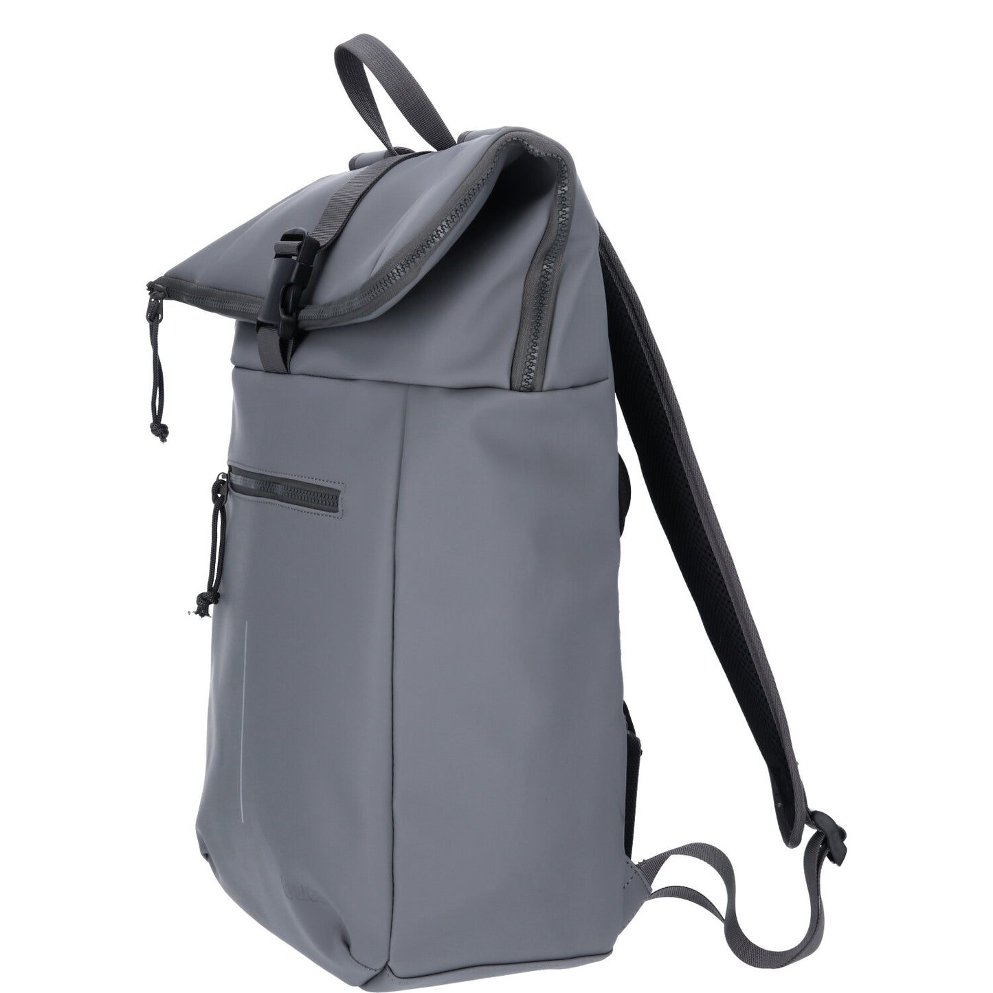 TheTrueC Freizeit Rucksack Bennie dunkelgrau