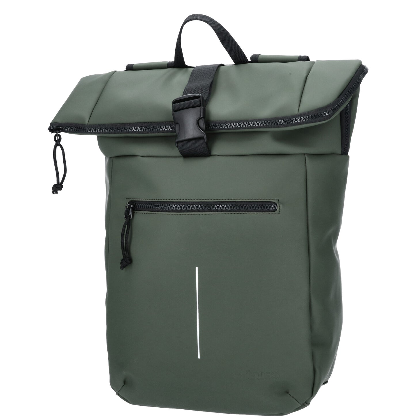 TheTrueC Freizeit Rucksack Bennie olive