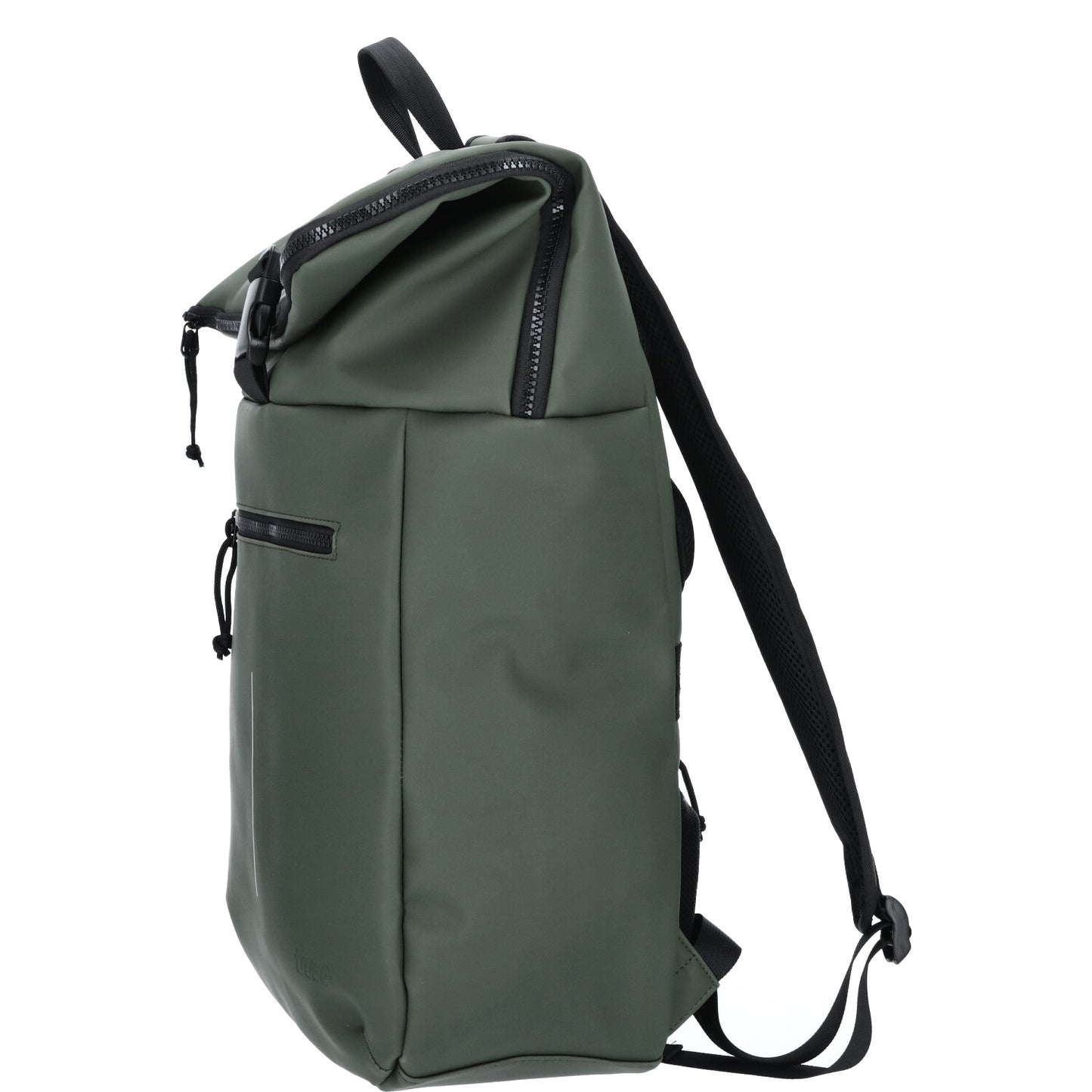 TheTrueC Freizeit Rucksack Bennie olive