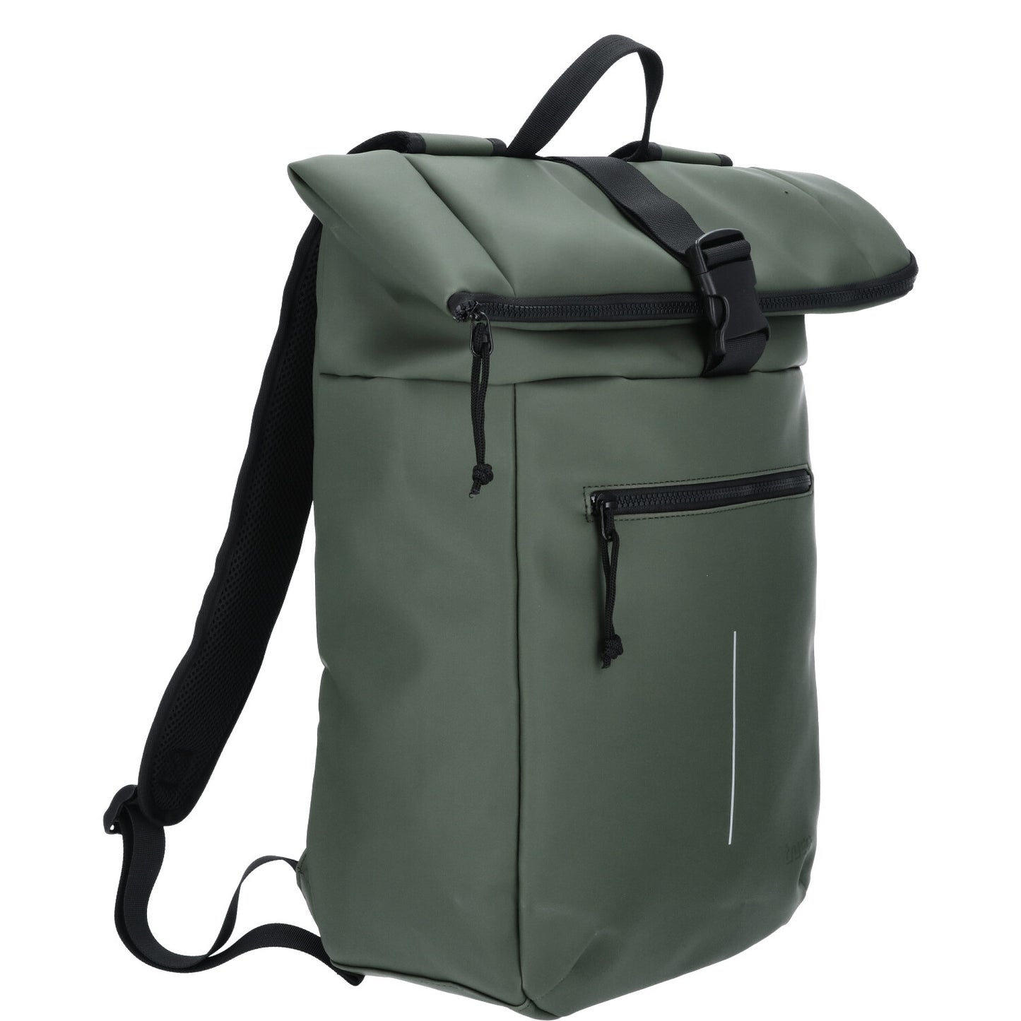 TheTrueC Freizeit Rucksack Bennie olive