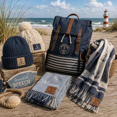 maritime Accessoires