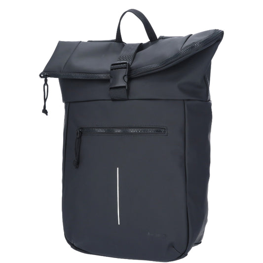 TheTrueC Freizeit Rucksack Bennie schwarz