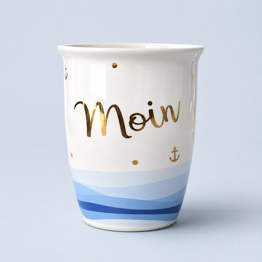 Kleiner Becher Moin