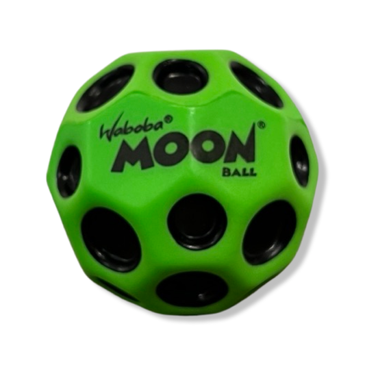 Moonball grün