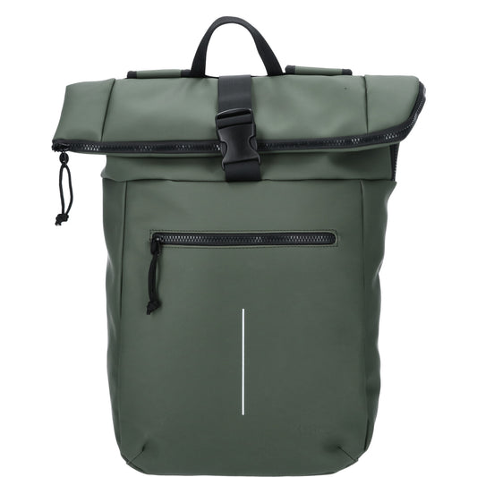 TheTrueC Freizeit Rucksack Bennie olive